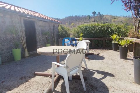 Landejendom i Resende, Viseu, Resende - € 270.000 | Ref: #280 - foto 39