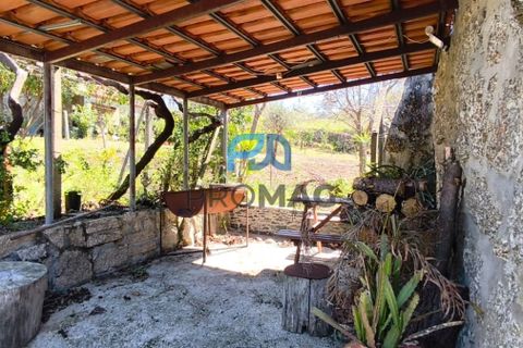 Landejendom i Resende, Viseu, Resende - € 270.000 | Ref: #280 - foto 40