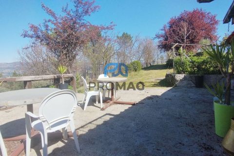 Landejendom i Resende, Viseu, Resende - € 270.000 | Ref: #280 - foto 41