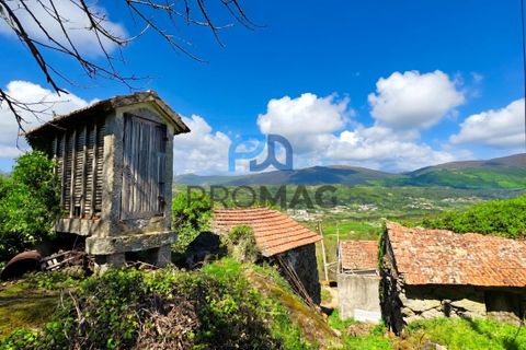 Villa i Baiao, Porto, Baiao - € 37.500 | Ref: #281 - foto 1