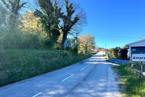 Villa i Baiao, Porto, Baiao - € 37.500 | Ref: #281 - foto 4