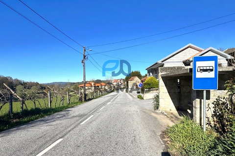 Villa i Baiao, Porto, Baiao - € 37.500 | Ref: #281 - foto 5