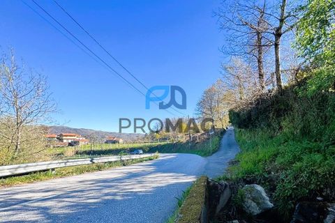 Villa i Baiao, Porto, Baiao - € 37.500 | Ref: #281 - foto 6