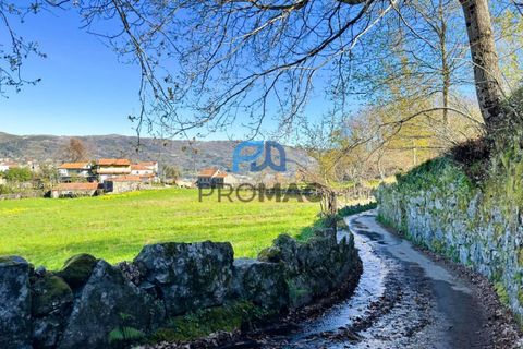 Villa i Baiao, Porto, Baiao - € 37.500 | Ref: #281 - foto 7