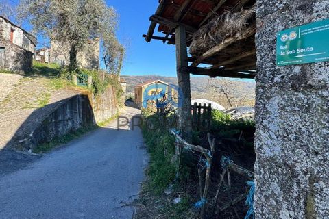 Villa i Baiao, Porto, Baiao - € 37.500 | Ref: #281 - foto 8