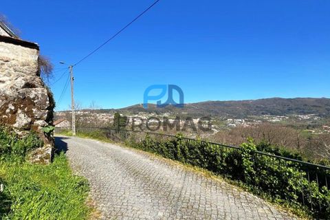 Villa i Baiao, Porto, Baiao - € 37.500 | Ref: #281 - foto 9