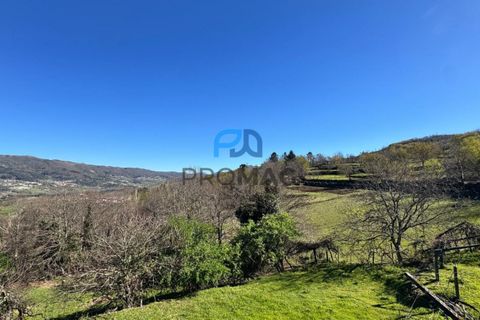 Villa i Baiao, Porto, Baiao - € 37.500 | Ref: #281 - foto 10