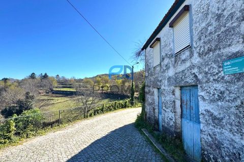 Villa i Baiao, Porto, Baiao - € 37.500 | Ref: #281 - foto 12