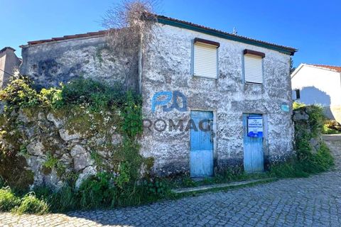 Villa i Baiao, Porto, Baiao - € 37.500 | Ref: #281 - foto 13
