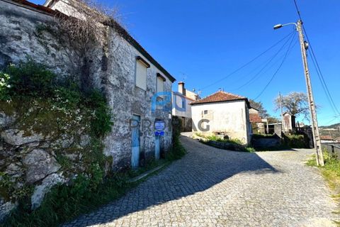 Villa i Baiao, Porto, Baiao - € 37.500 | Ref: #281 - foto 14