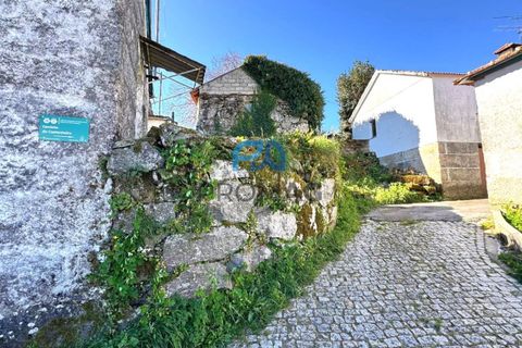 Villa i Baiao, Porto, Baiao - € 37.500 | Ref: #281 - foto 15