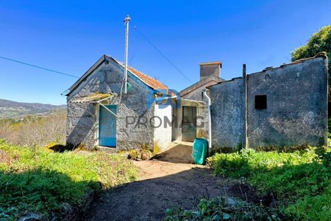 Villa i Baiao, Porto, Baiao - € 37.500 | Ref: #281 - foto 17