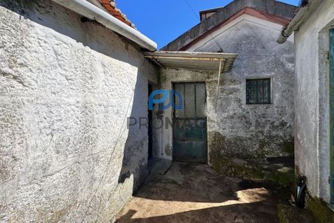 Villa i Baiao, Porto, Baiao - € 37.500 | Ref: #281 - foto 19
