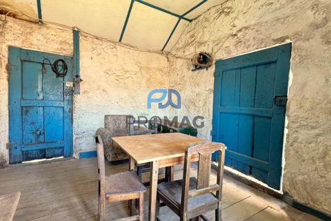 Villa i Baiao, Porto, Baiao - € 37.500 | Ref: #281 - foto 23
