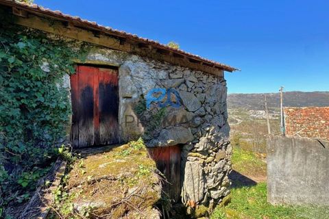 Villa i Baiao, Porto, Baiao - € 37.500 | Ref: #281 - foto 30