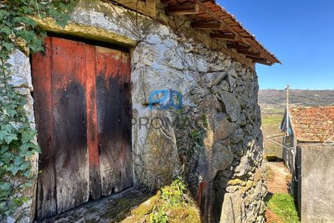 Villa i Baiao, Porto, Baiao - € 37.500 | Ref: #281 - foto 31
