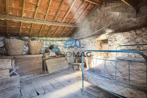 Villa i Baiao, Porto, Baiao - € 37.500 | Ref: #281 - foto 32