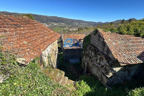 Villa i Baiao, Porto, Baiao - € 37.500 | Ref: #281 - foto 35