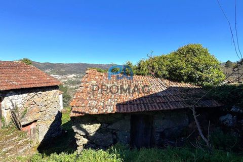 Villa i Baiao, Porto, Baiao - € 37.500 | Ref: #281 - foto 36