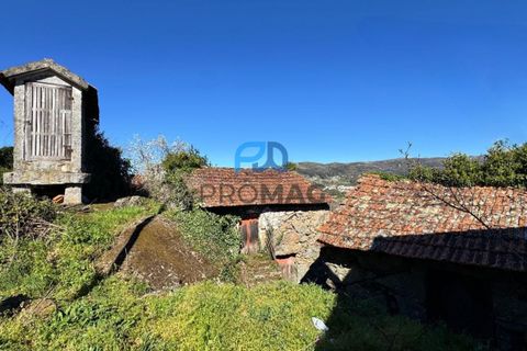 Villa i Baiao, Porto, Baiao - € 37.500 | Ref: #281 - foto 38