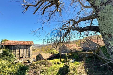 Villa i Baiao, Porto, Baiao - € 37.500 | Ref: #281 - foto 41