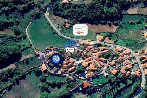 Villa i Baiao, Porto, Baiao - € 37.500 | Ref: #281 - foto 42