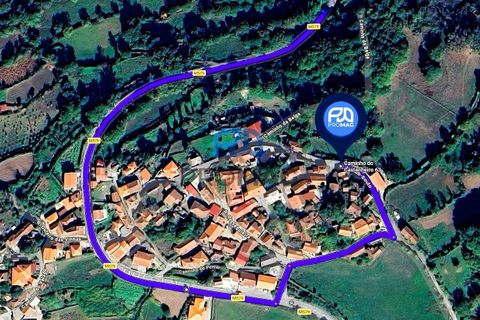 Villa i Baiao, Porto, Baiao - € 37.500 | Ref: #281 - foto 43