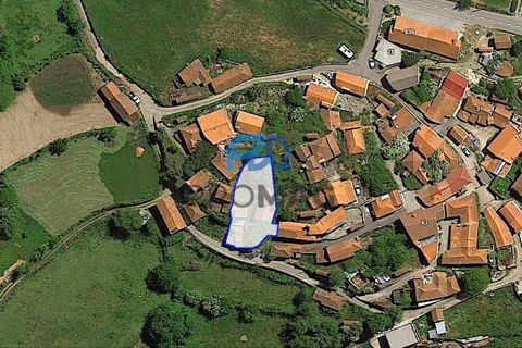 Villa i Baiao, Porto, Baiao - € 37.500 | Ref: #281 - foto 46