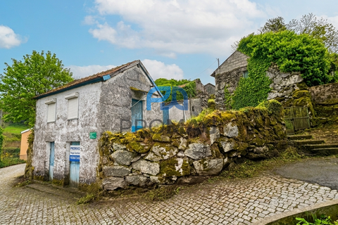 Villa i Baiao, Porto, Baiao - € 37.500 | Ref: #281 - foto 2