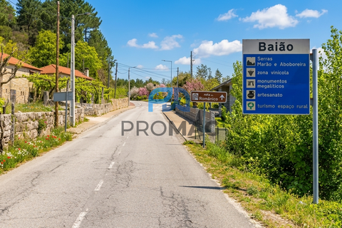 Villa a Baiao, Porto, Baiao - € 37.500 | Ref: #281 - foto 4