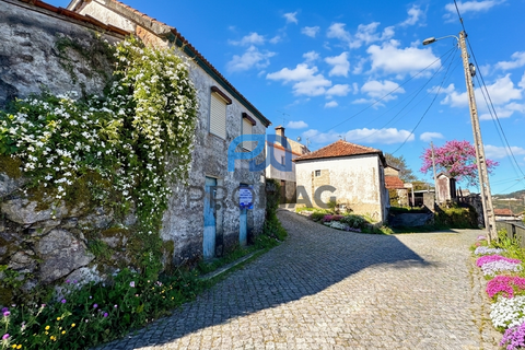 Villa a Baiao, Porto, Baiao - € 37.500 | Ref: #281 - foto 10