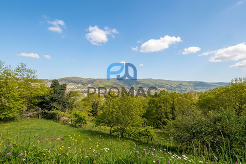 Villa a Baiao, Porto, Baiao - € 37.500 | Ref: #281 - foto 13