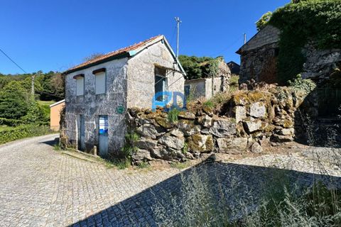 Villa a Baiao, Porto, Baiao - € 37.500 | Ref: #281 - foto 16