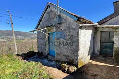 Villa a Baiao, Porto, Baiao - € 37.500 | Ref: #281 - foto 22