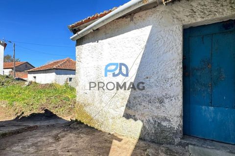 Villa a Baiao, Porto, Baiao - € 37.500 | Ref: #281 - foto 24