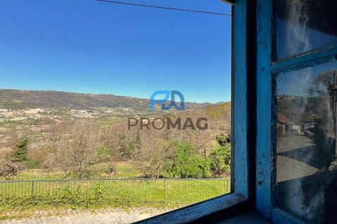 Villa a Baiao, Porto, Baiao - € 37.500 | Ref: #281 - foto 30