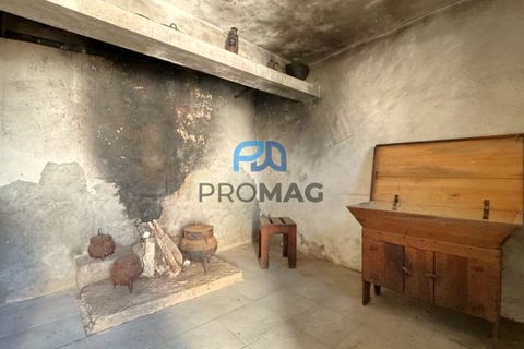 Villa a Baiao, Porto, Baiao - € 37.500 | Ref: #281 - foto 31