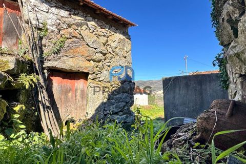 Villa a Baiao, Porto, Baiao - € 37.500 | Ref: #281 - foto 32