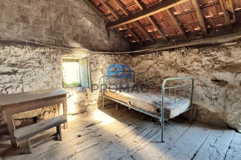 Villa a Baiao, Porto, Baiao - € 37.500 | Ref: #281 - foto 36