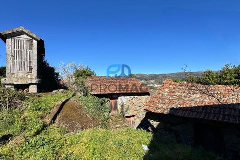 Villa a Baiao, Porto, Baiao - € 37.500 | Ref: #281 - foto 38