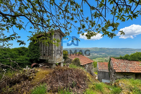 Villa a Baiao, Porto, Baiao - € 37.500 | Ref: #281 - foto 40