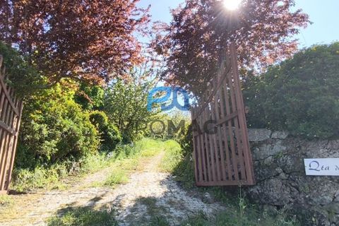 Landejendom i Resende, Viseu, Resende - € 270.000 | Ref: #282 - foto 2