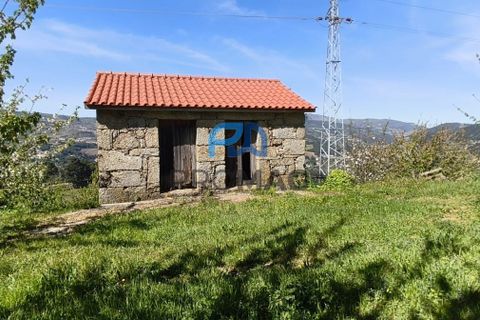 Landejendom i Resende, Viseu, Resende - € 270.000 | Ref: #282 - foto 19