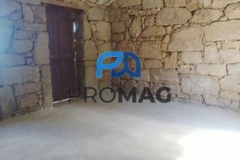 Landejendom i Resende, Viseu, Resende - € 270.000 | Ref: #282 - foto 21