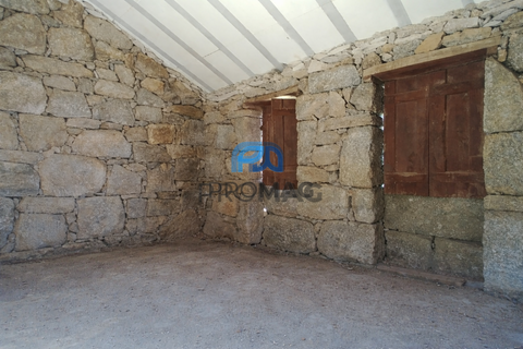 Landejendom i Resende, Viseu, Resende - € 270.000 | Ref: #282 - foto 22