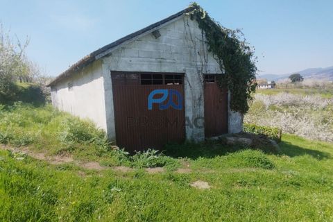 Landejendom i Resende, Viseu, Resende - € 270.000 | Ref: #282 - foto 31