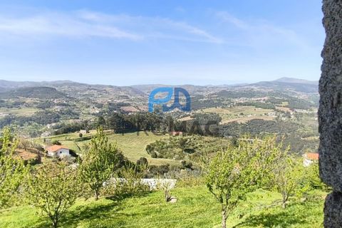 Landejendom i Resende, Viseu, Resende - € 270.000 | Ref: #282 - foto 45