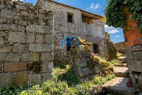 Landejendom i Resende, Viseu, Resende - € 270.000 | Ref: #282 - foto 47