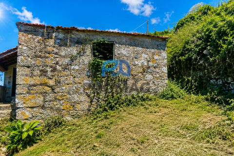 Landejendom i Resende, Viseu, Resende - € 270.000 | Ref: #282 - foto 50