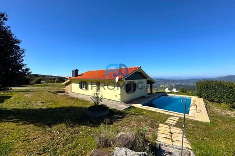 Villa en Amarante, Porto, Amarante - € 275.000 | Ref: #284 - photo 1